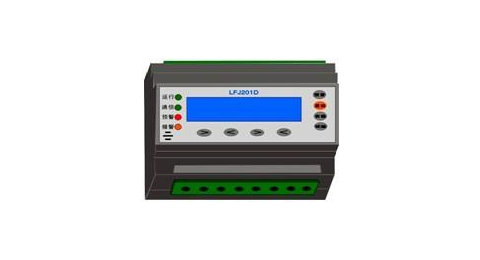 LFJ201D電氣火災監控器-電氣火災系統監控設備