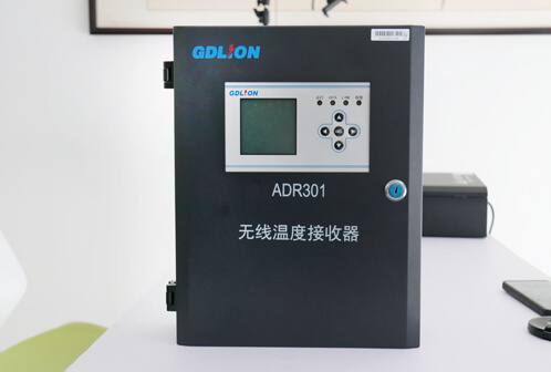 ADR301無線溫度接收/探測器